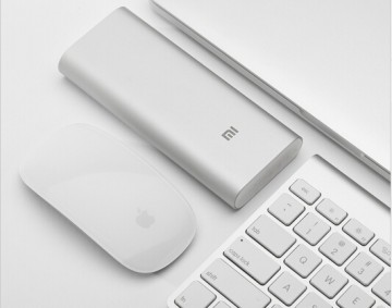 Xiaomi Mi Powerbank 16000 mAh