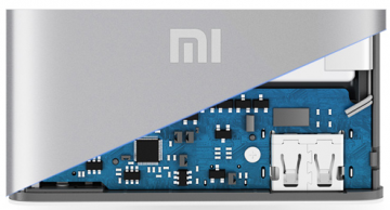 Xiaomi Mi Powerbank 5000 mAh