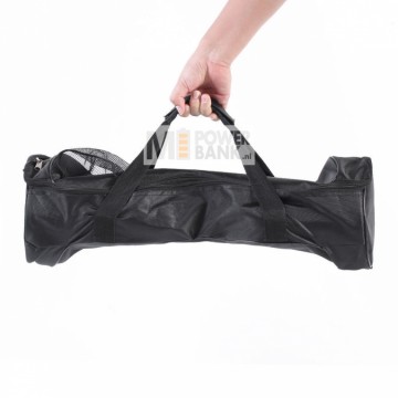 Hoverboard, Oxboard, Segboard Draagtas Zwart