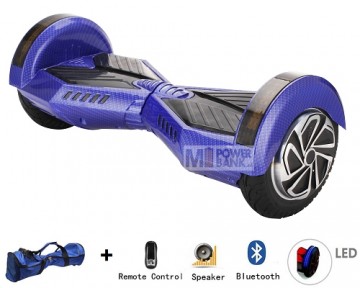 Hoverboard, Segboard, Airboard, Balance Board 8 Inch