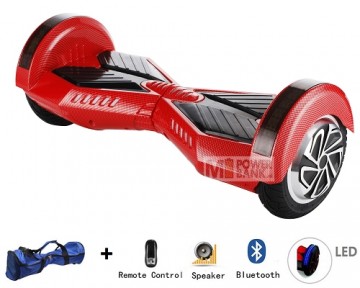 Hoverboard, Segboard, Airboard, Balance Board 8 Inch