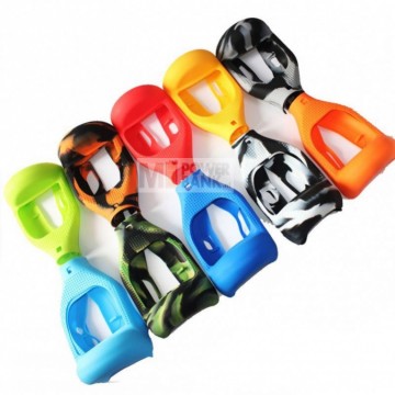 Hoverboard silicone beschermhoes cover 6.5 inch
