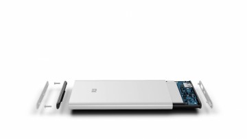 Xiaomi Mi Powerbank 5000 mAh