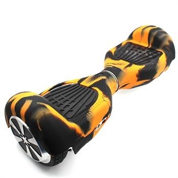 Hoverboard silicone beschermhoes cover 6.5 inch