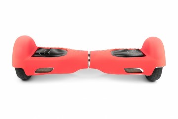 Hoverboard silicone beschermhoes cover 6.5 inch