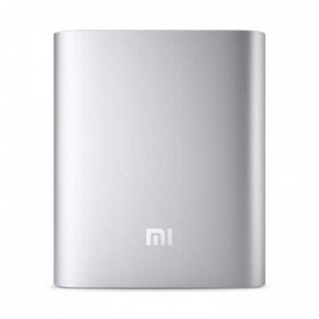 Xiaomi Mi Powerbank 10.000 mAh