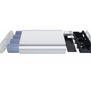 Xiaomi Mi Powerbank 10.000 mAh