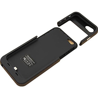 iPhone 6 Batterij Hoes iPhone Batterij Hoes - Xiaomi Mi Powerbank | Externe Batterij kopen?