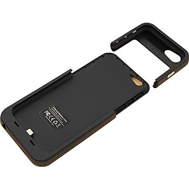 Versterken Noodlottig Ambassadeur iPhone 6 Batterij Hoes - iPhone Batterij Hoes - Mipowerbank.nl Xiaomi Mi  Powerbank | Externe Batterij kopen?