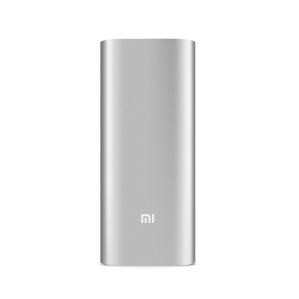 Xiaomi Powerbank 16000 mAh - Xiaomi Powerbanks - Mipowerbank.nl Xiaomi Mi Powerbank | Externe Batterij kopen?